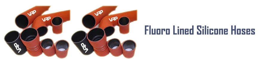 Fluoro Lined Silicone Hoses Manufacturers