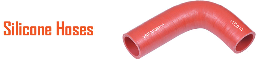 Silicone Hoses Manufacturers